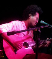 Artist image